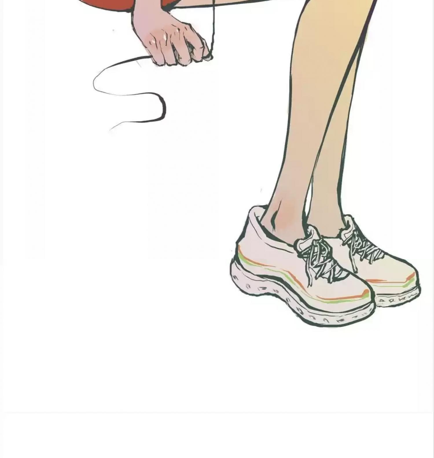 CICADA GIRL: Love Appraiser Chapter 31 - page 44
