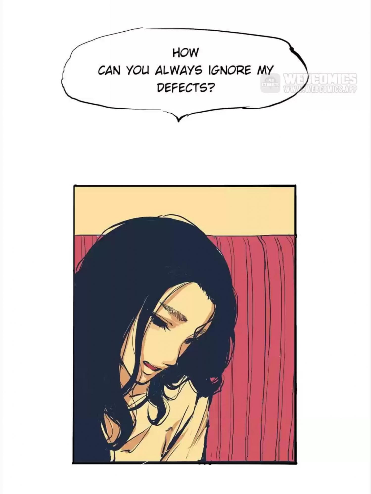 CICADA GIRL: Love Appraiser Chapter 31 - page 47