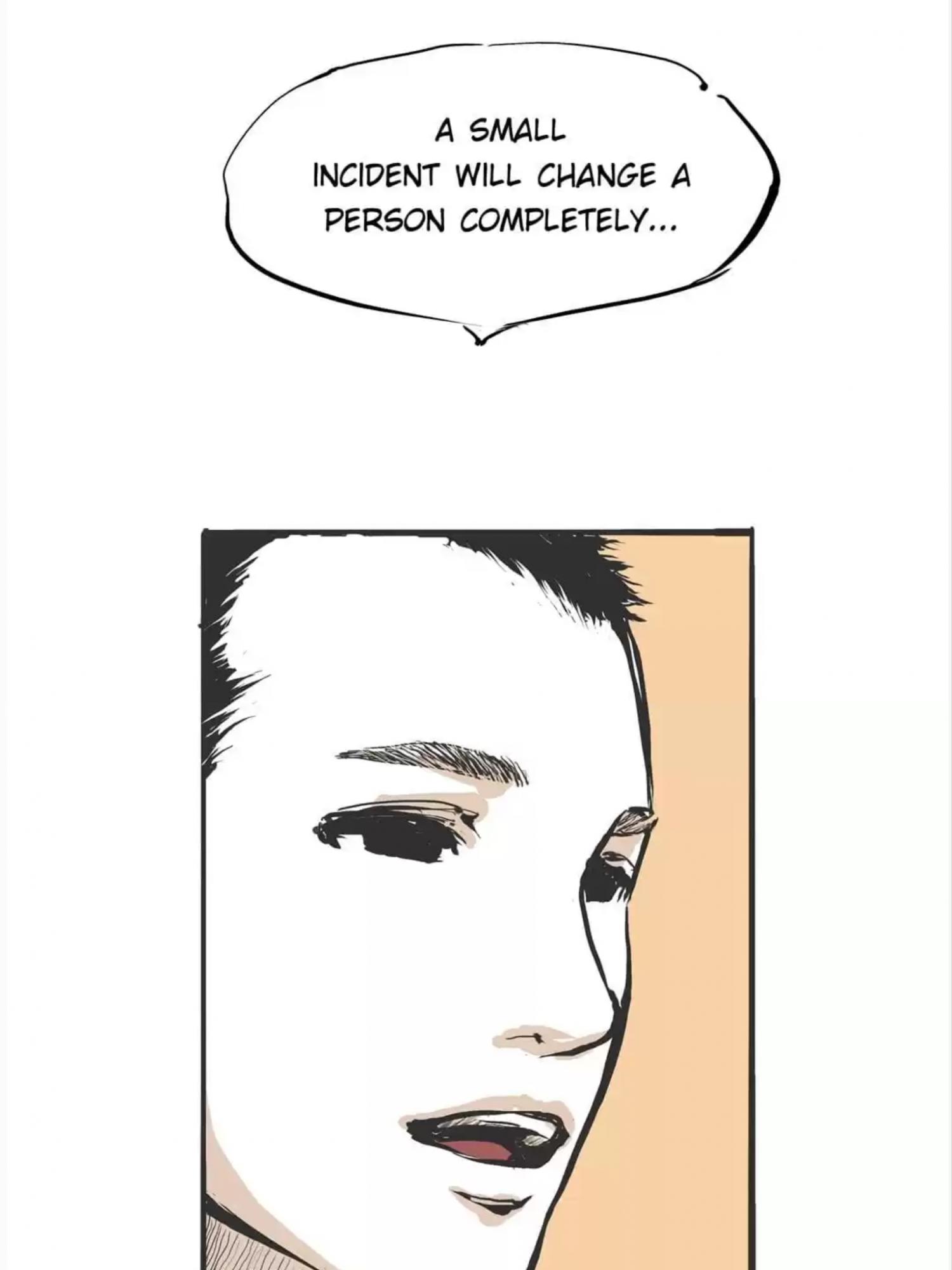 CICADA GIRL: Love Appraiser Chapter 31 - page 49