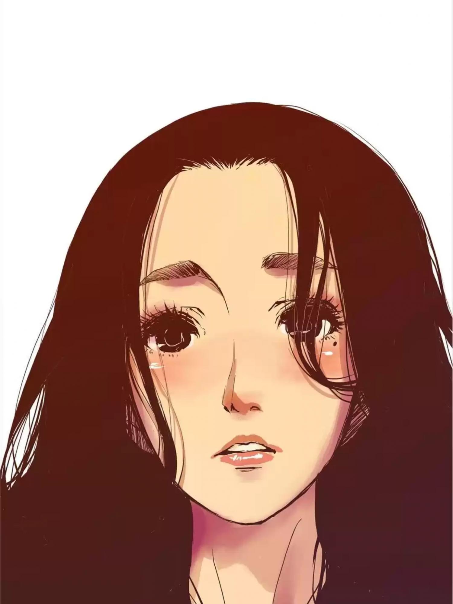 CICADA GIRL: Love Appraiser Chapter 31 - page 51