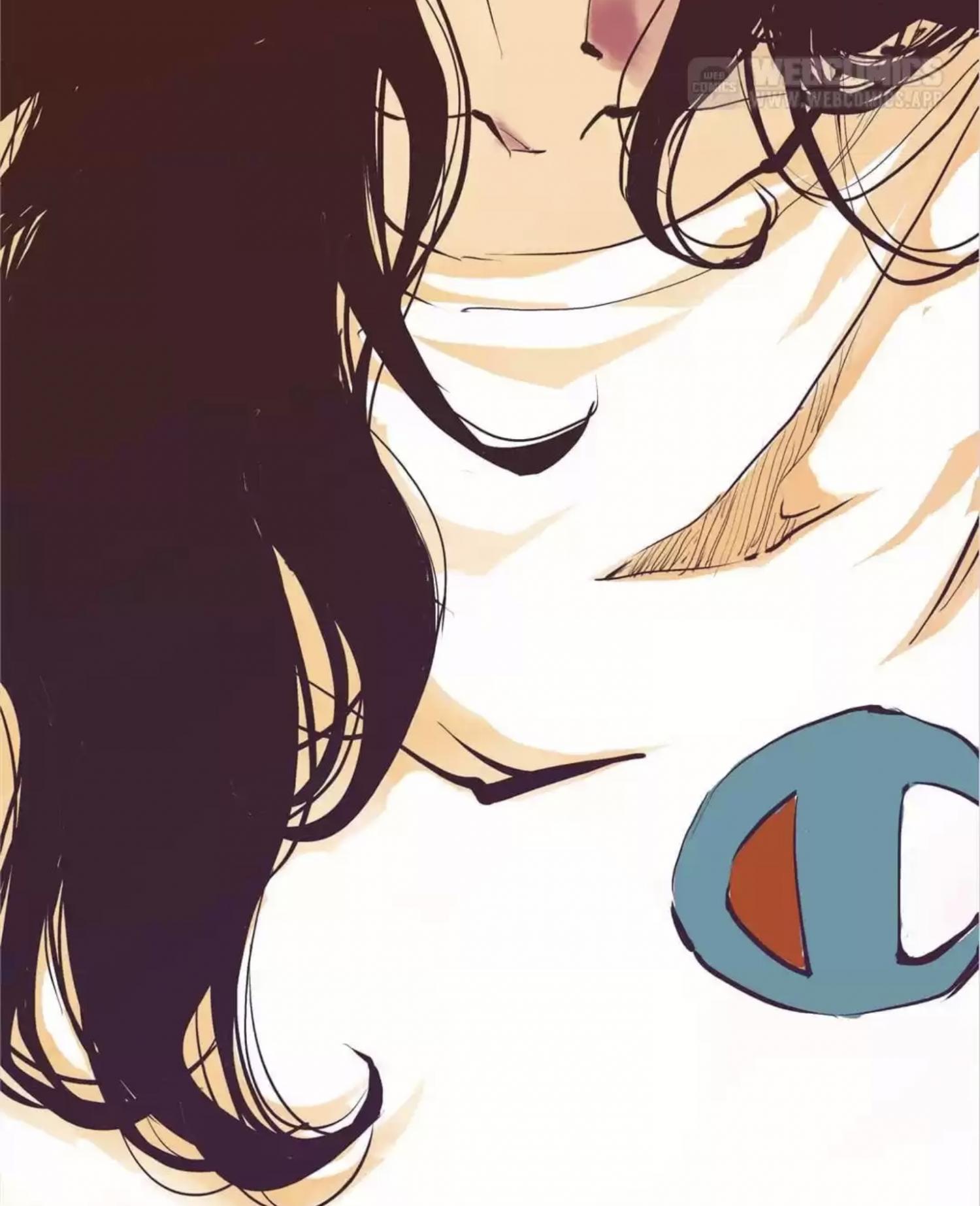 CICADA GIRL: Love Appraiser Chapter 31 - page 52