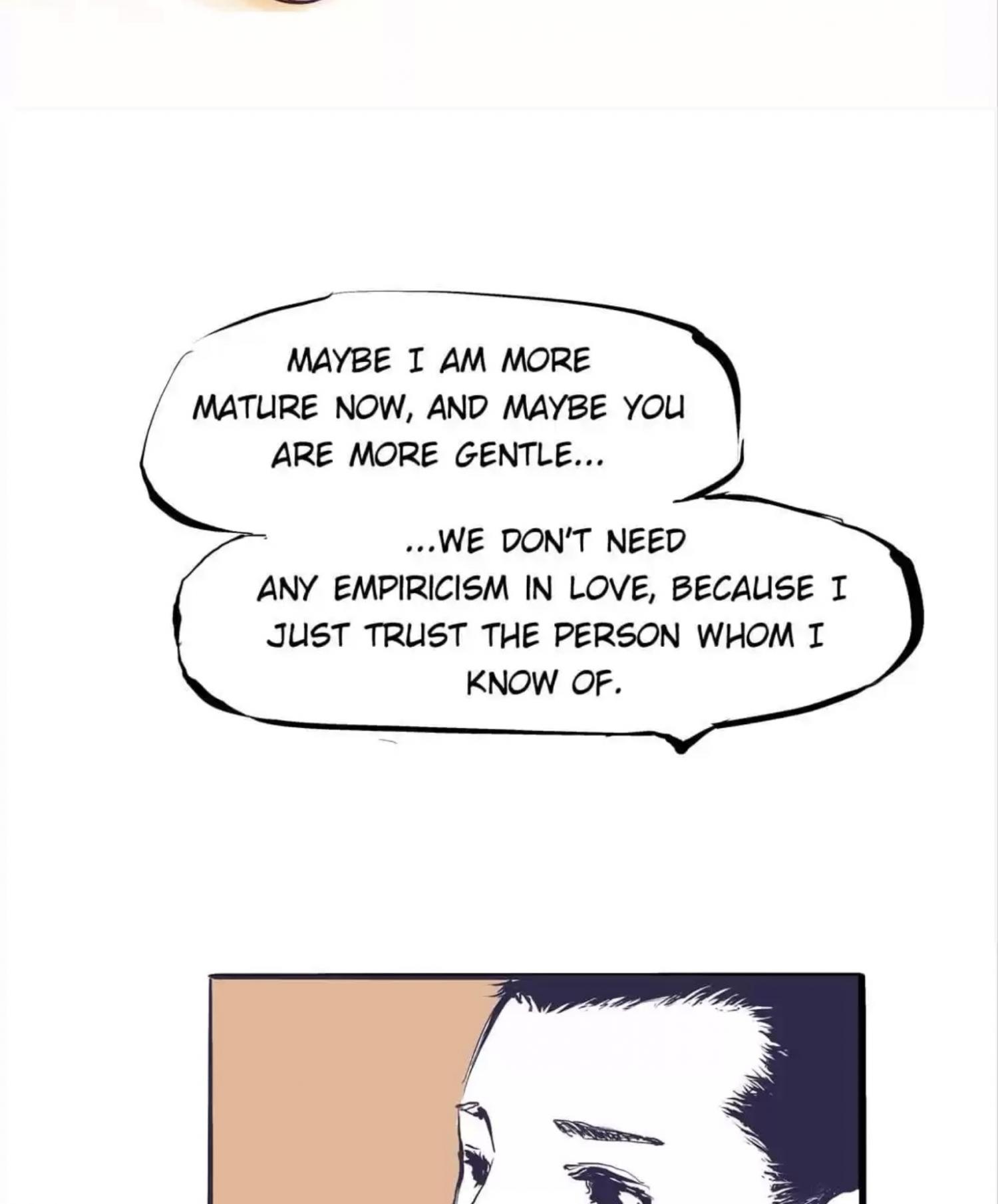 CICADA GIRL: Love Appraiser Chapter 31 - page 53