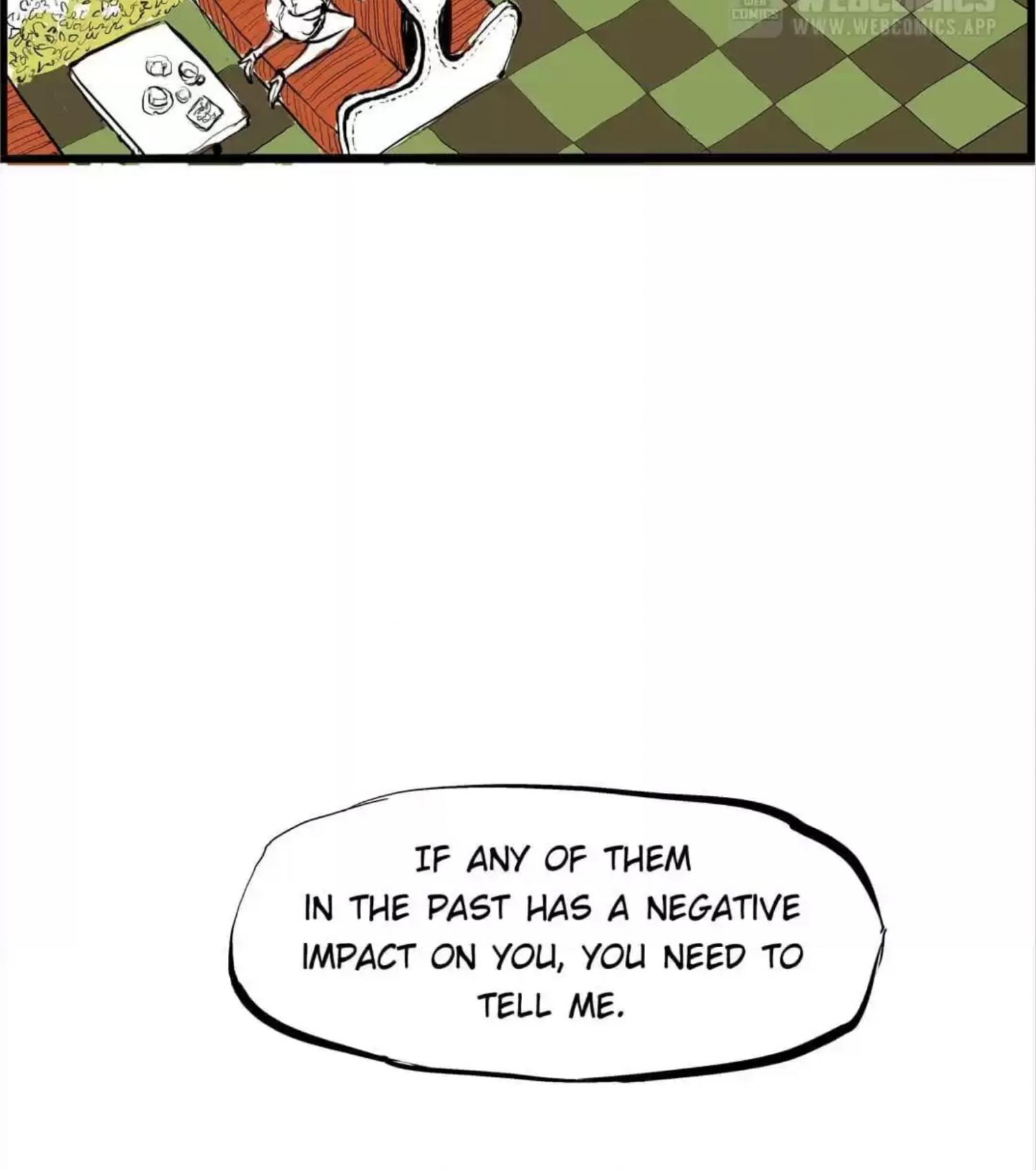 CICADA GIRL: Love Appraiser Chapter 31 - page 57