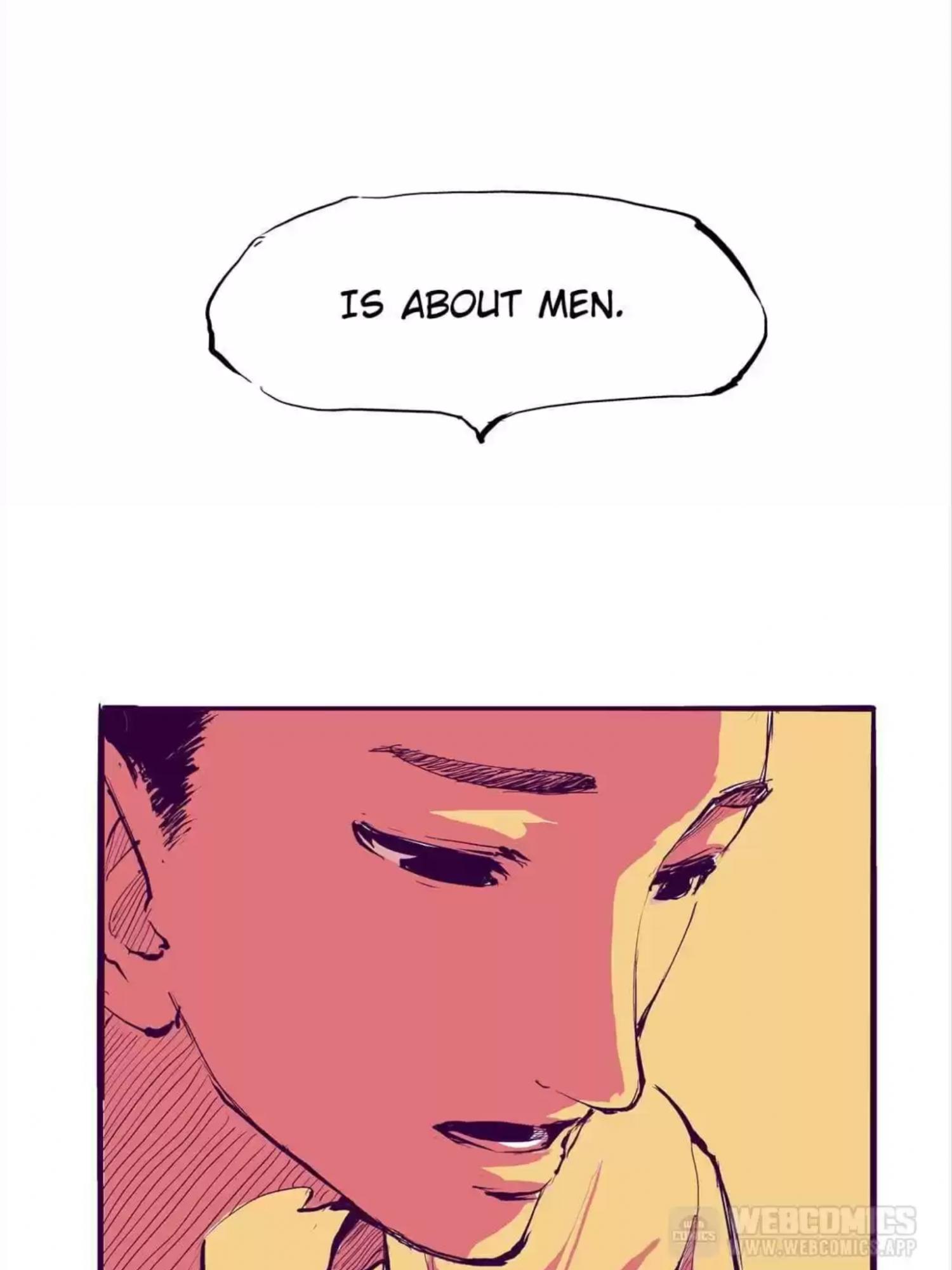 CICADA GIRL: Love Appraiser Chapter 31 - page 6