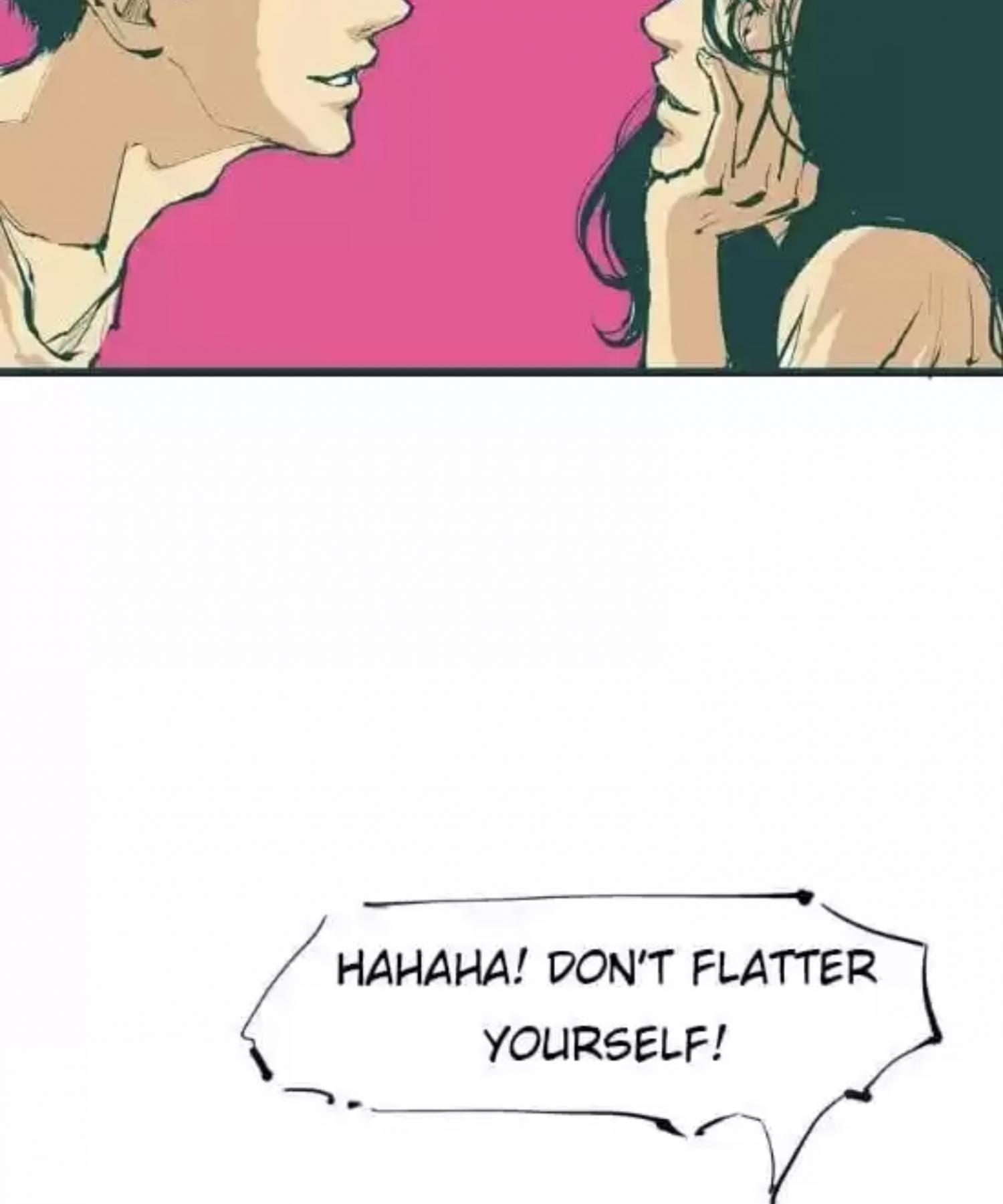 CICADA GIRL: Love Appraiser Chapter 31 - page 63