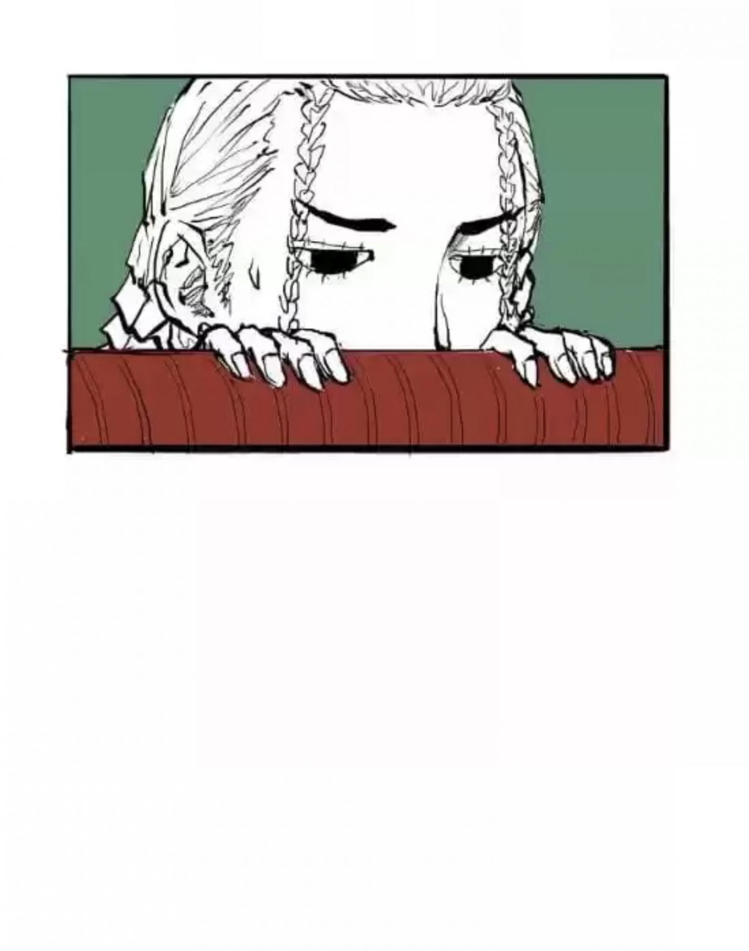 CICADA GIRL: Love Appraiser Chapter 31 - page 66