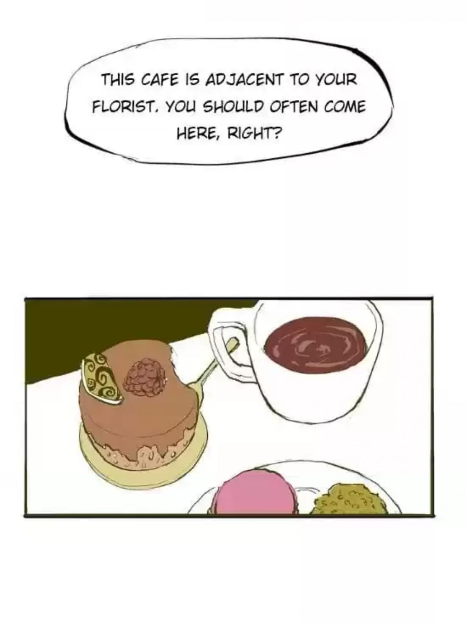 CICADA GIRL: Love Appraiser Chapter 31 - page 68