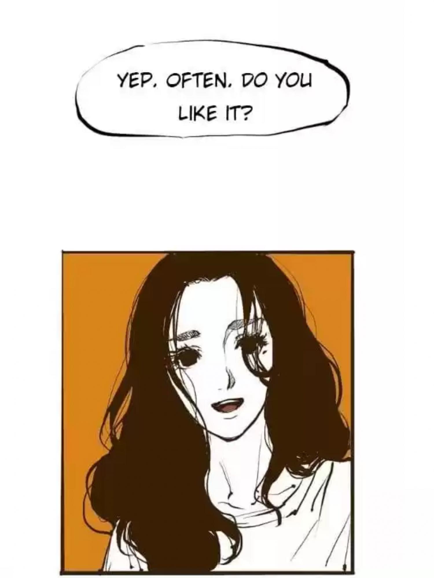 CICADA GIRL: Love Appraiser Chapter 31 - page 69