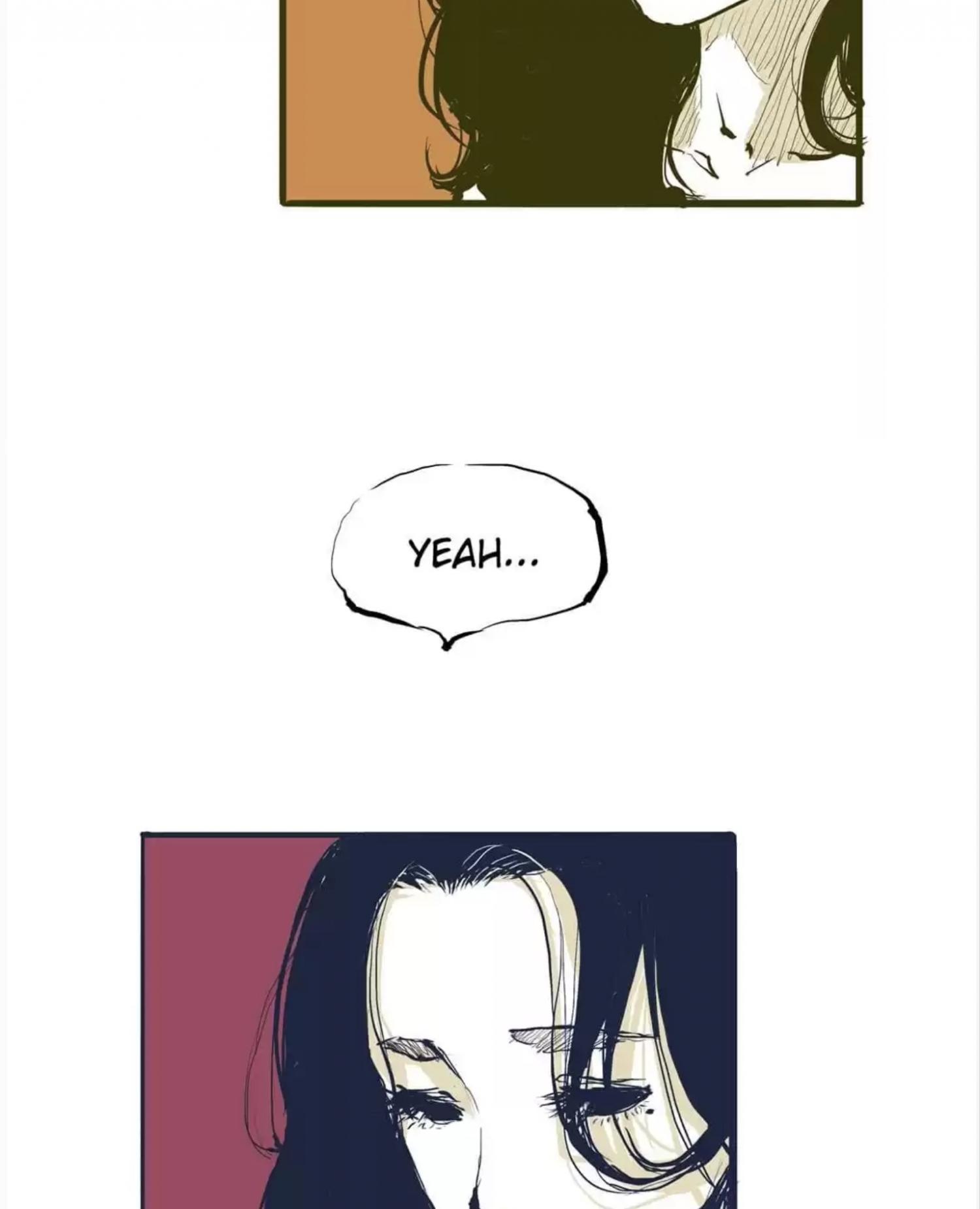 CICADA GIRL: Love Appraiser Chapter 31 - page 8