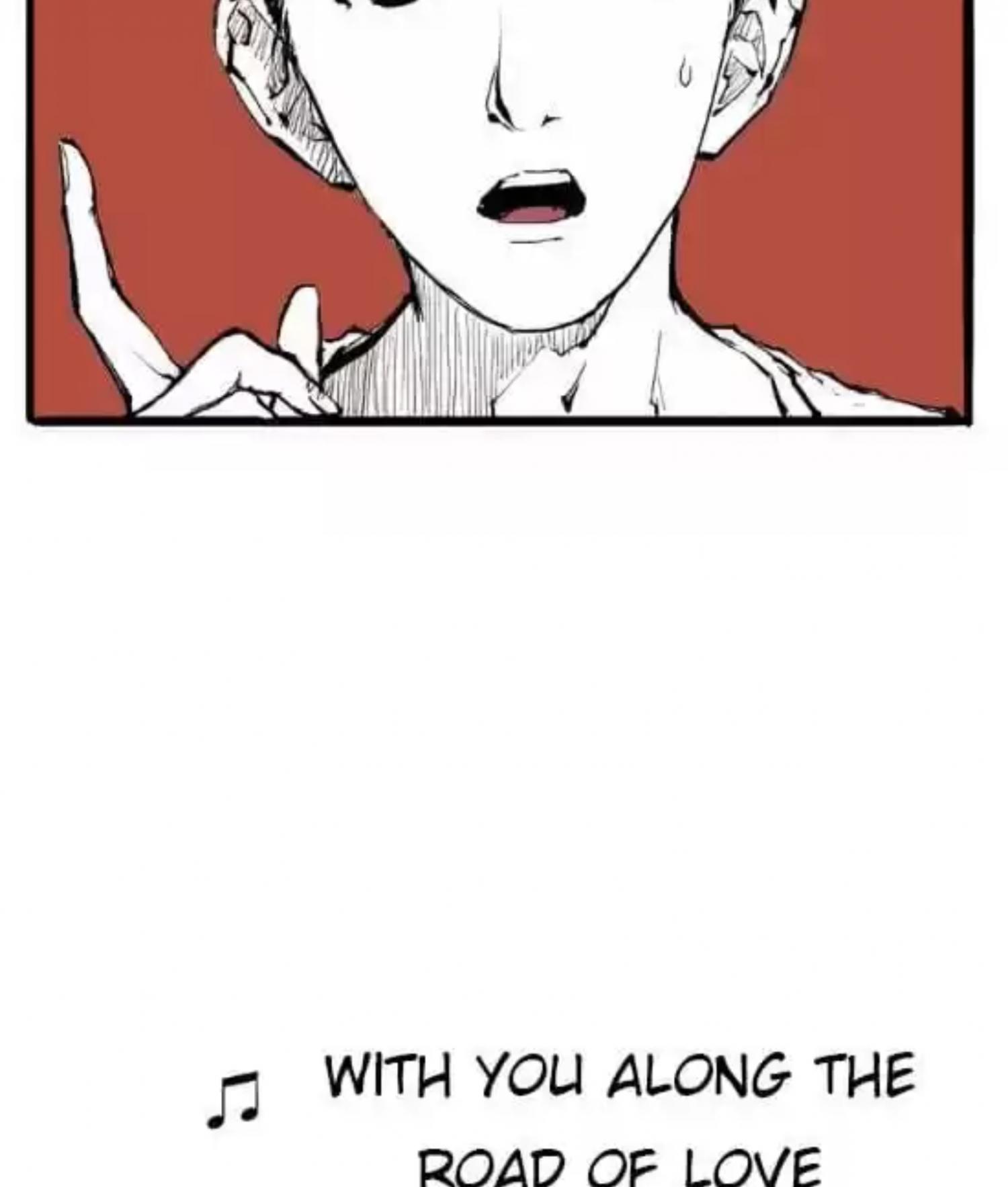 CICADA GIRL: Love Appraiser Chapter 31 - page 83