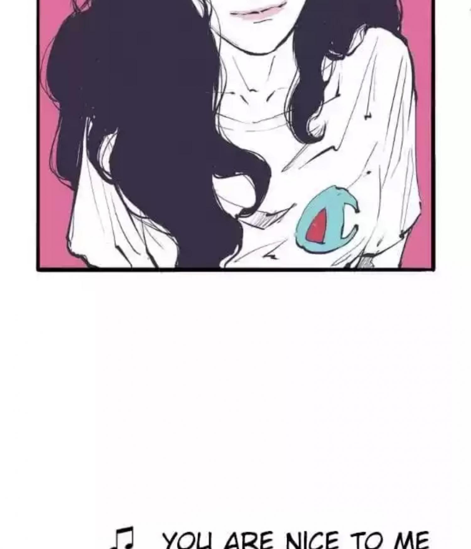CICADA GIRL: Love Appraiser Chapter 31 - page 85