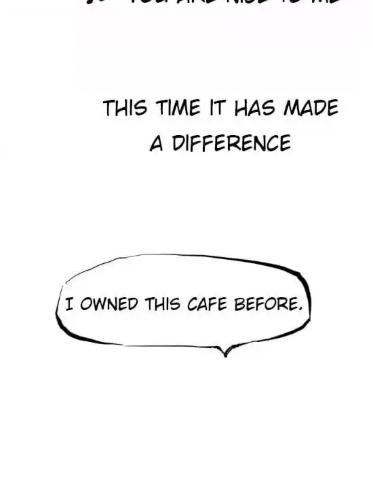 CICADA GIRL: Love Appraiser Chapter 31 - page 86