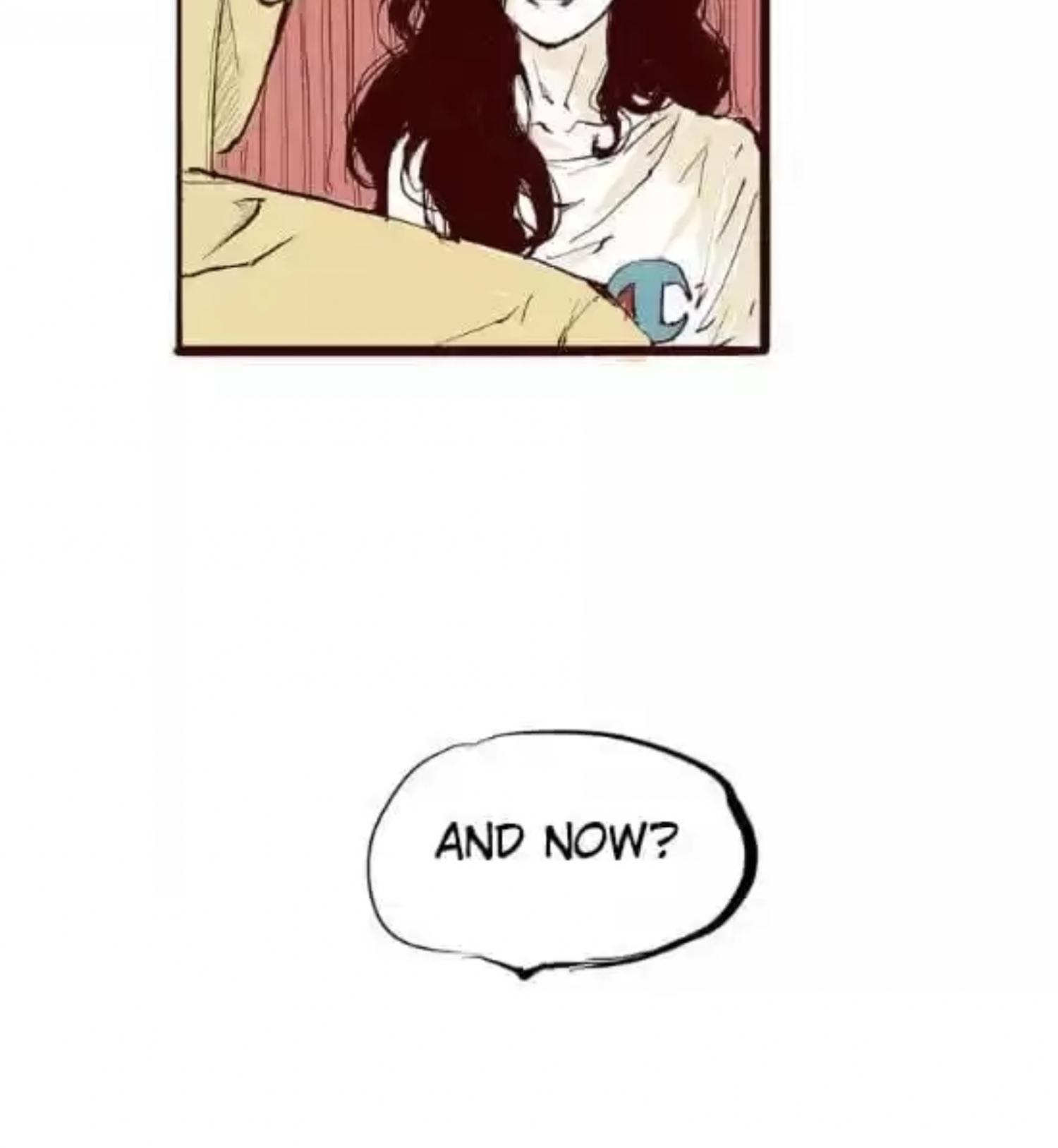 CICADA GIRL: Love Appraiser Chapter 31 - page 89