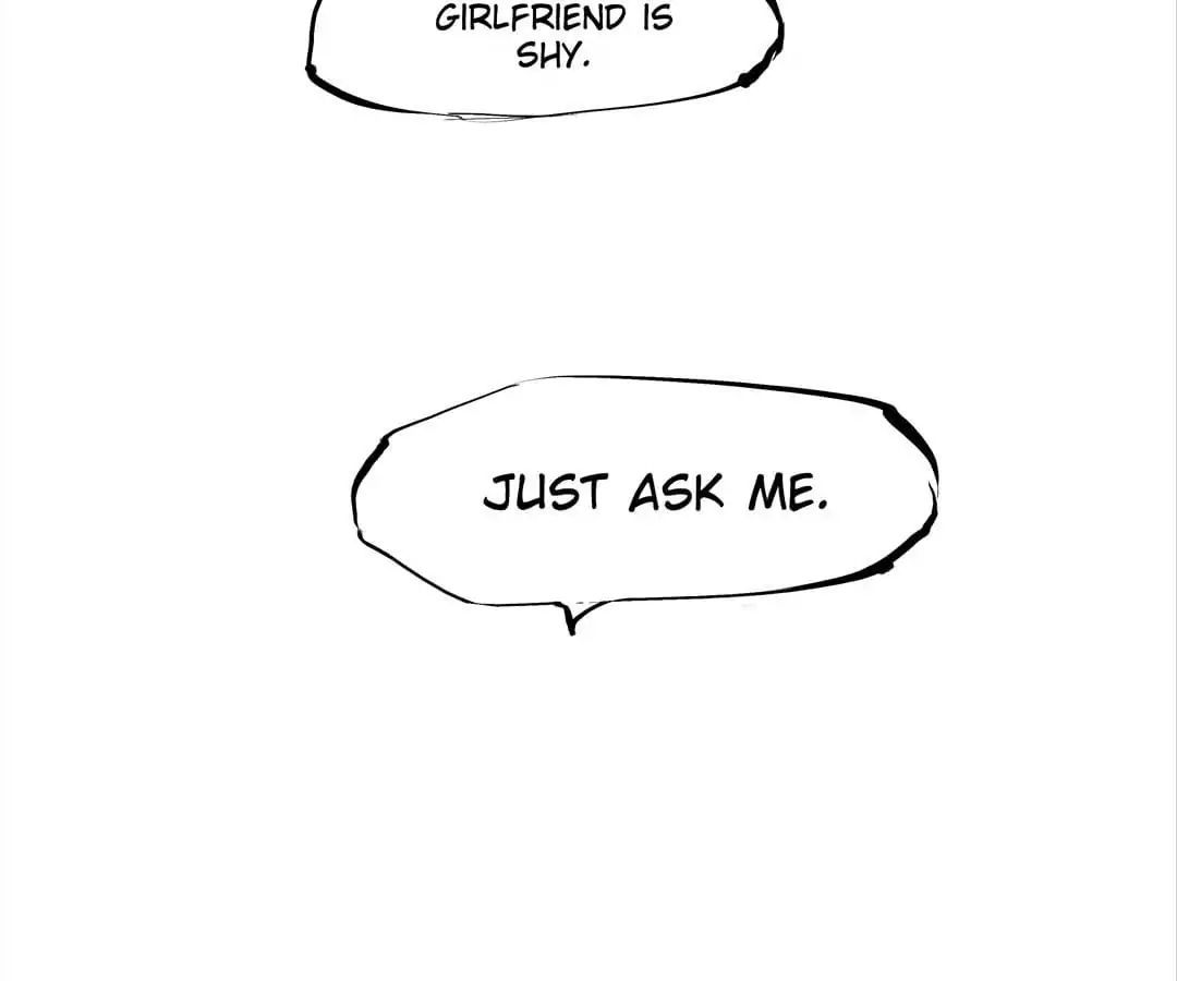 CICADA GIRL: Love Appraiser Chapter 18 - page 116