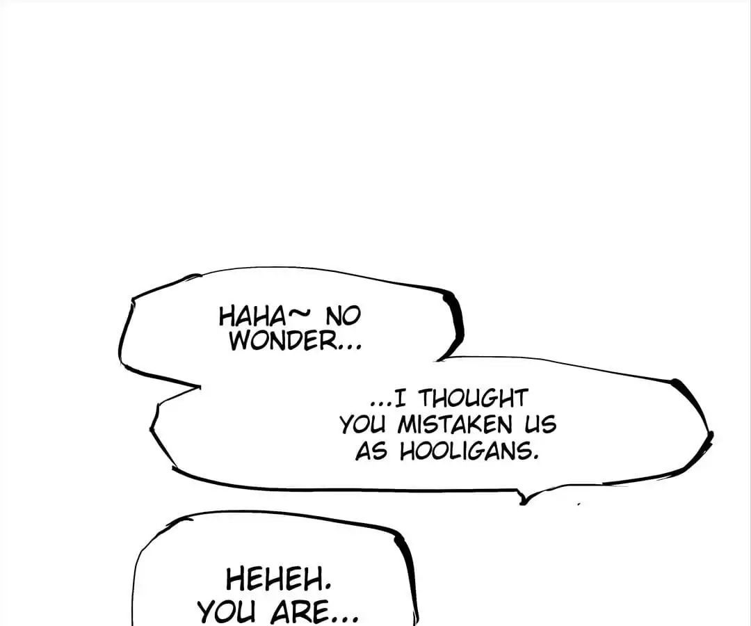 CICADA GIRL: Love Appraiser Chapter 18 - page 119