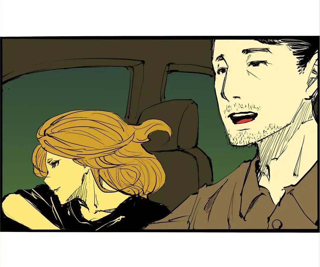 CICADA GIRL: Love Appraiser Chapter 18 - page 163