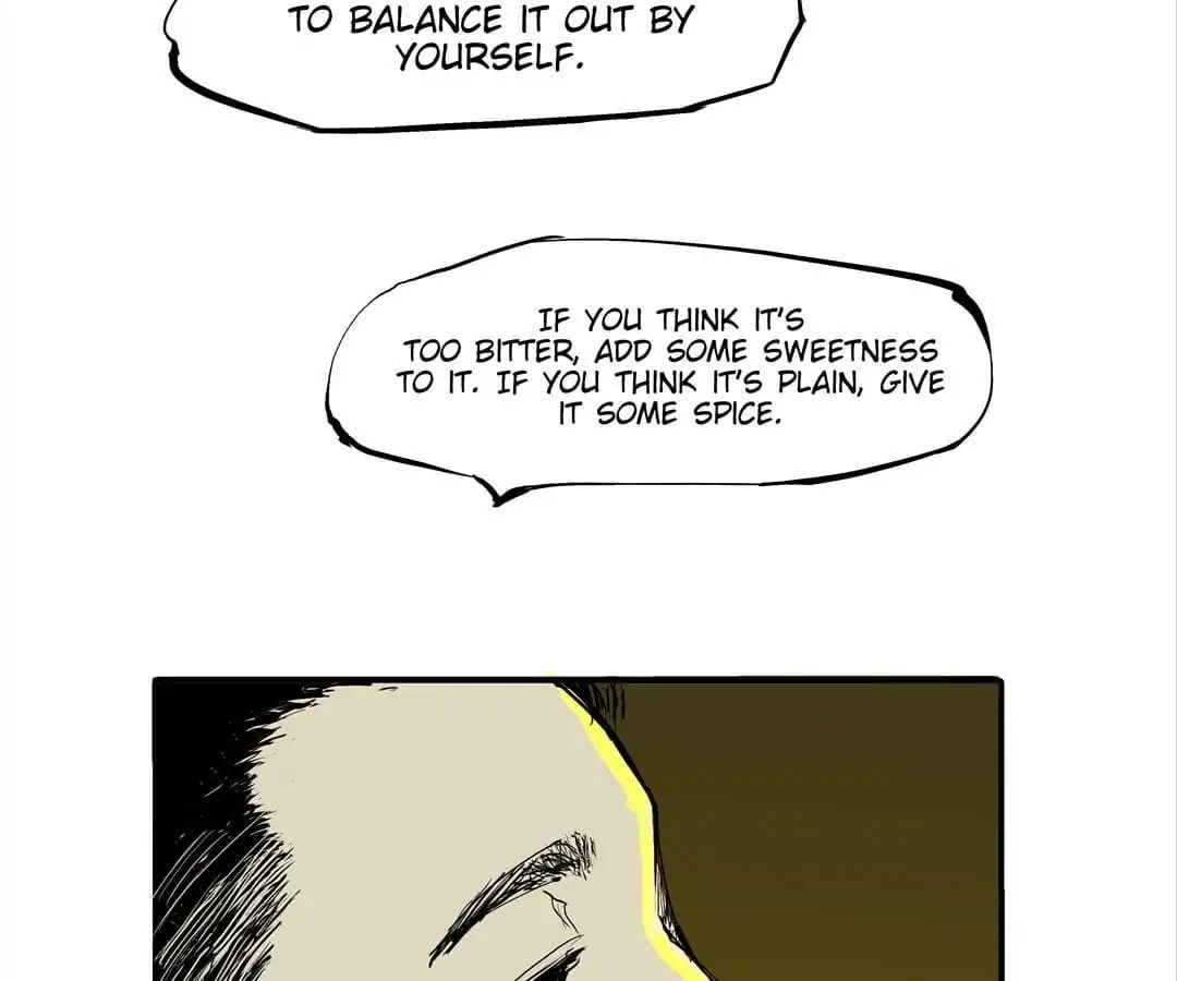 CICADA GIRL: Love Appraiser Chapter 18 - page 168