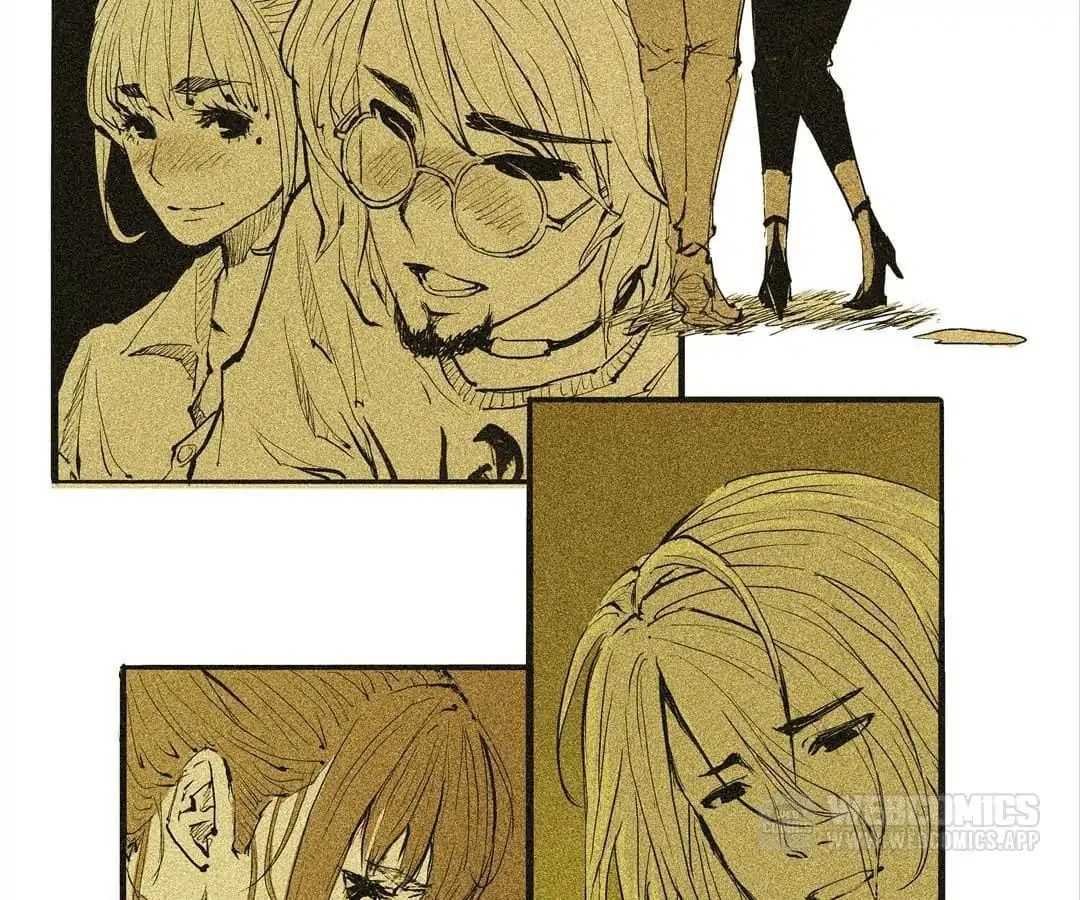 CICADA GIRL: Love Appraiser Chapter 18 - page 182