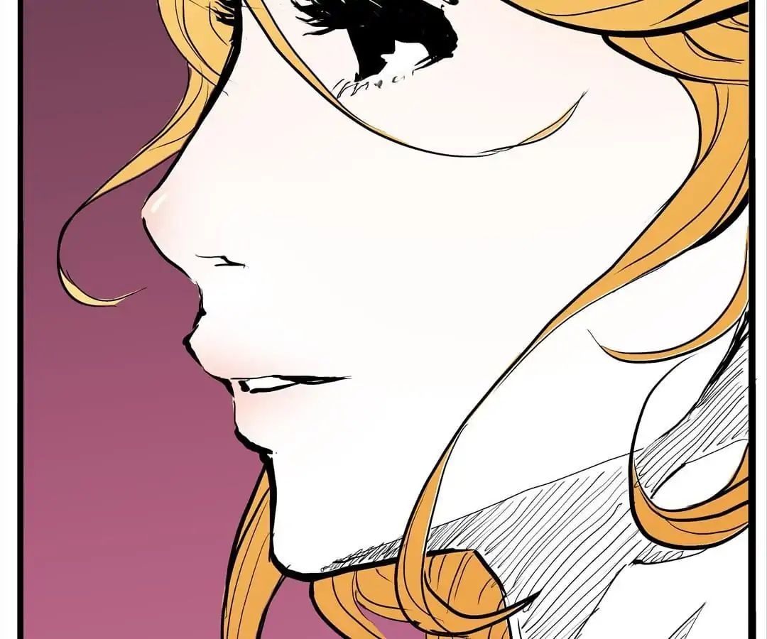 CICADA GIRL: Love Appraiser Chapter 18 - page 21
