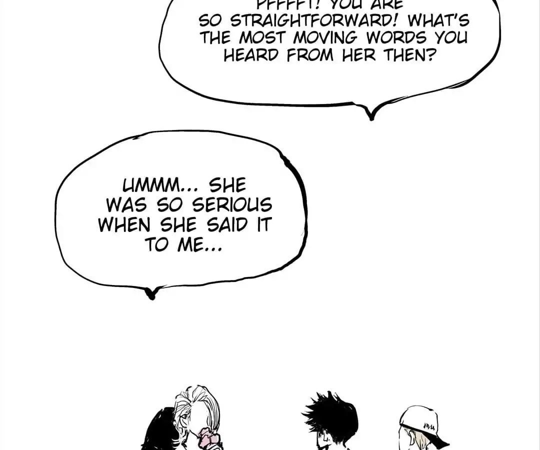 CICADA GIRL: Love Appraiser Chapter 18 - page 213