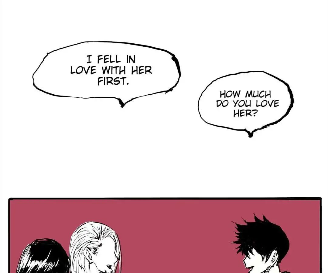 CICADA GIRL: Love Appraiser Chapter 18 - page 223
