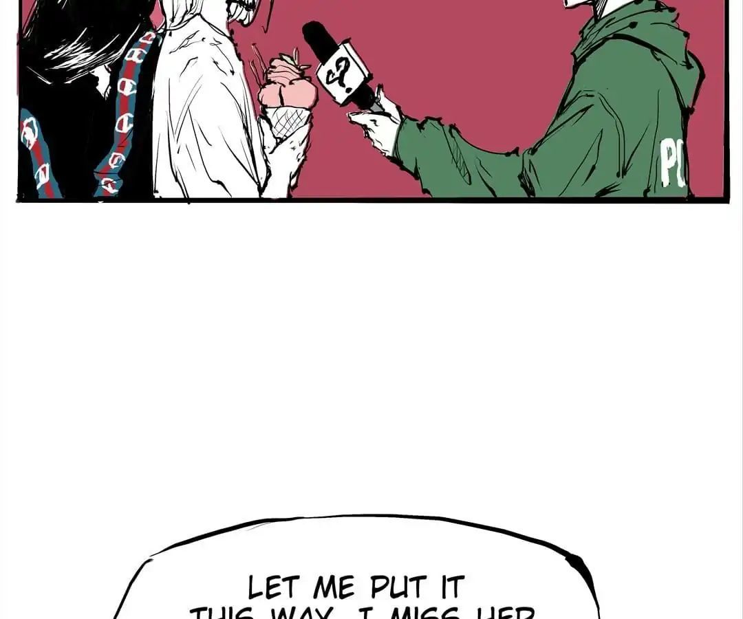 CICADA GIRL: Love Appraiser Chapter 18 - page 224