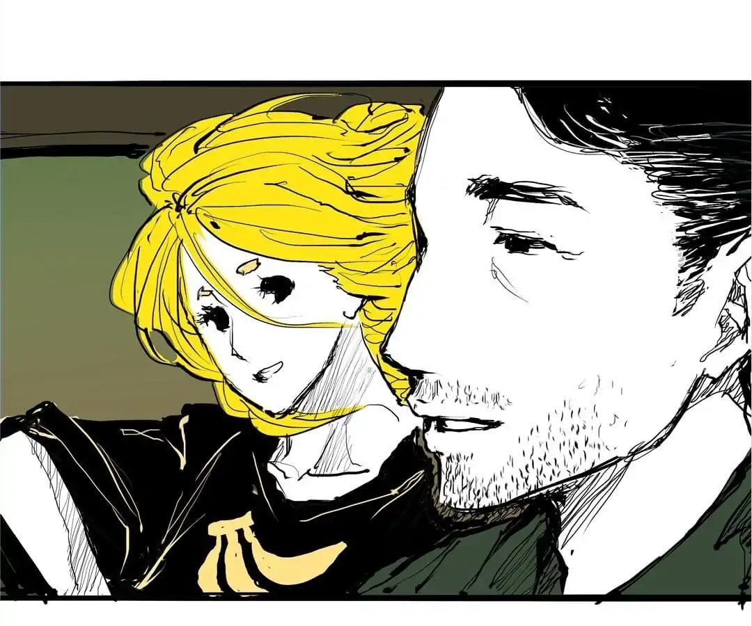 CICADA GIRL: Love Appraiser Chapter 18 - page 239