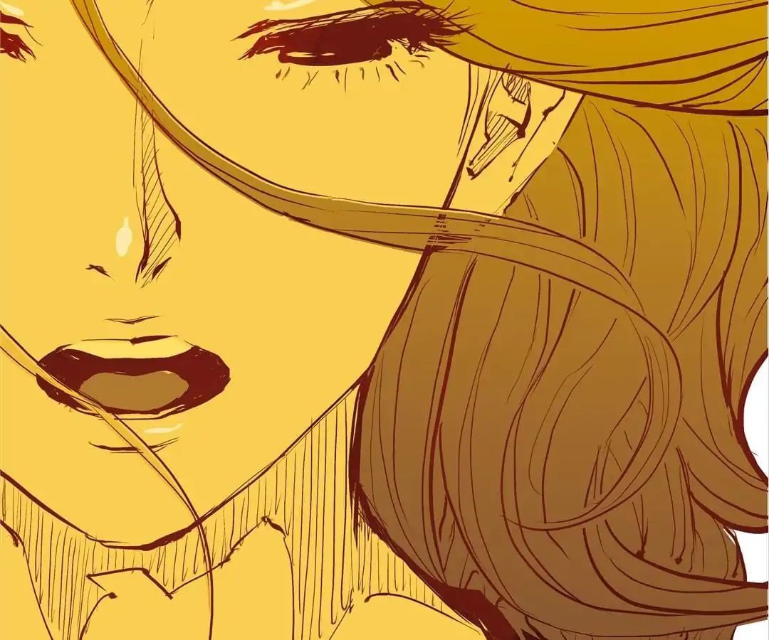 CICADA GIRL: Love Appraiser Chapter 18 - page 284