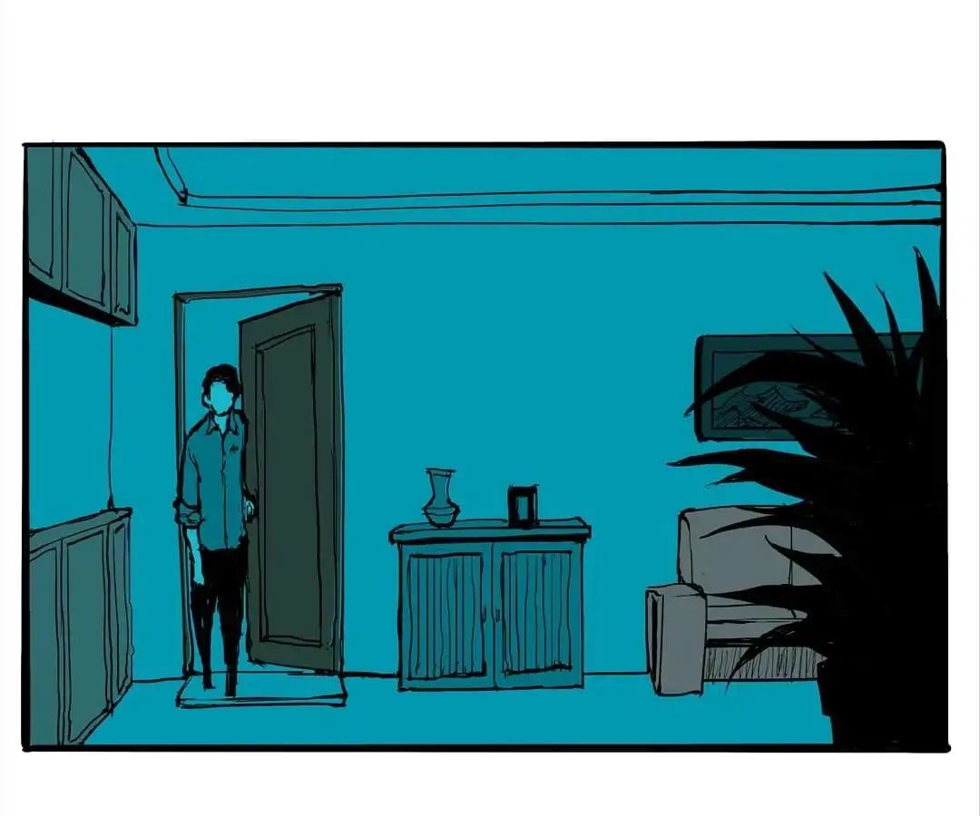 CICADA GIRL: Love Appraiser Chapter 18 - page 307