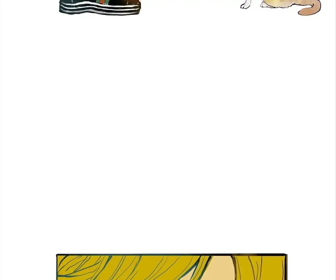 CICADA GIRL: Love Appraiser Chapter 18 - page 344