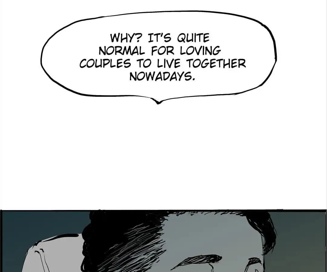 CICADA GIRL: Love Appraiser Chapter 18 - page 36