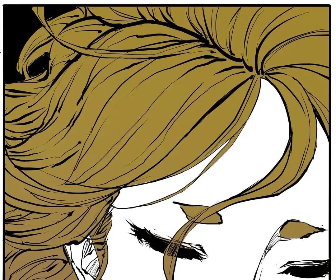 CICADA GIRL: Love Appraiser Chapter 18 - page 41