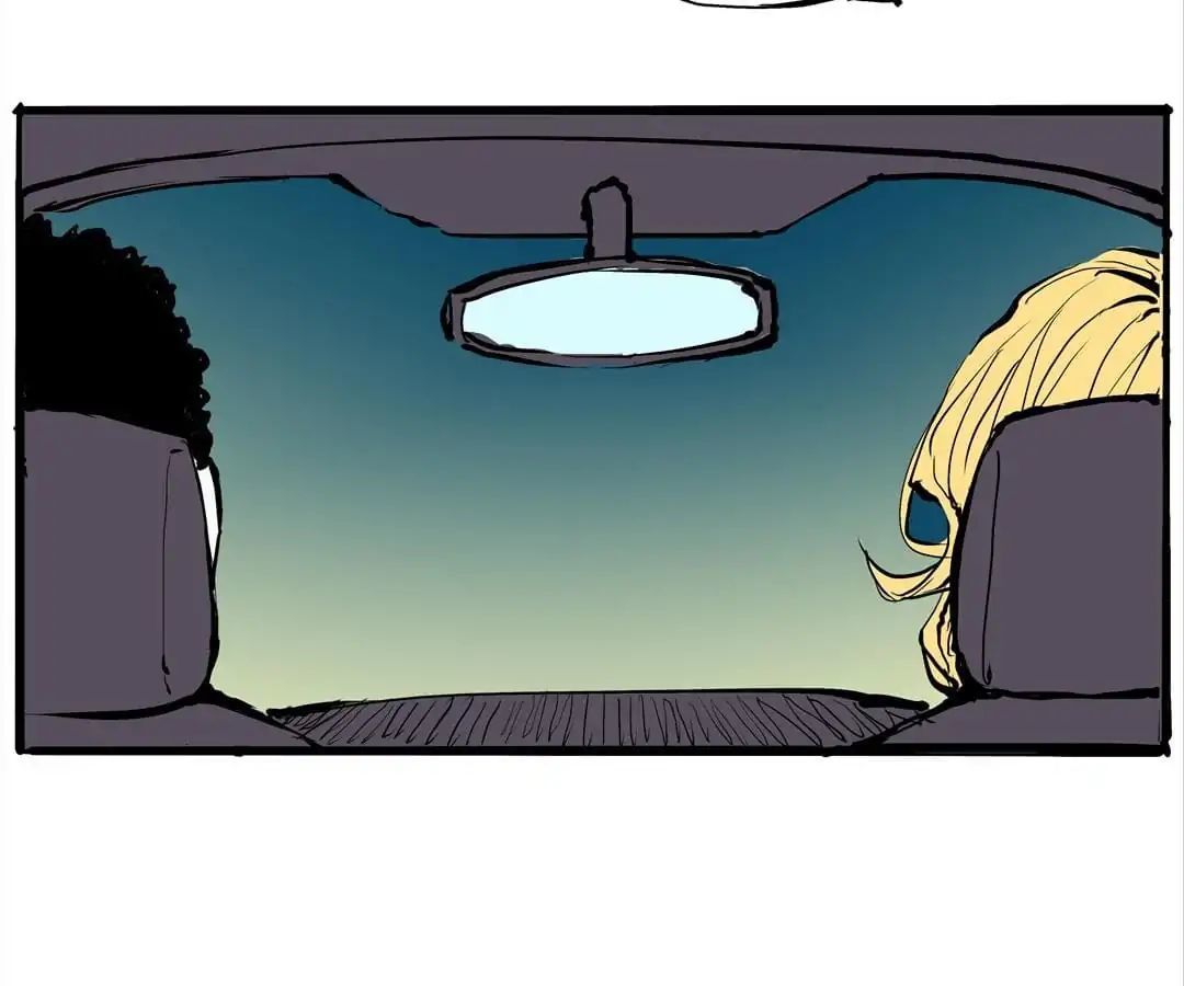 CICADA GIRL: Love Appraiser Chapter 18 - page 45
