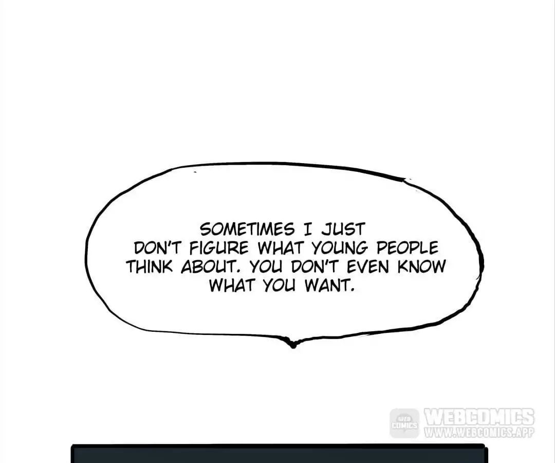 CICADA GIRL: Love Appraiser Chapter 18 - page 46