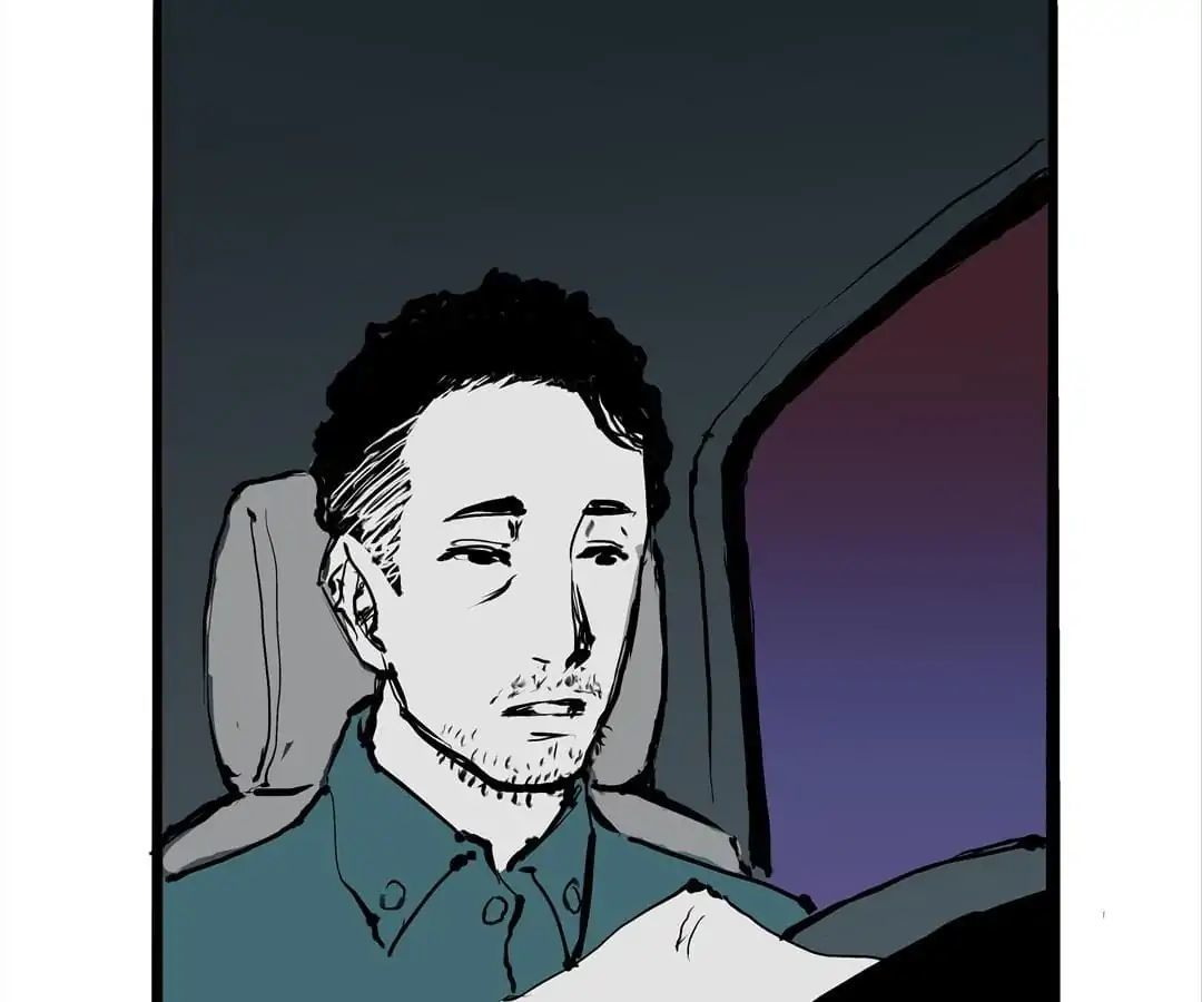 CICADA GIRL: Love Appraiser Chapter 18 - page 47