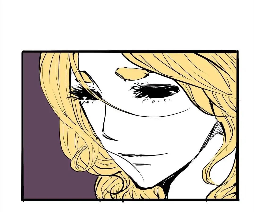 CICADA GIRL: Love Appraiser Chapter 18 - page 49