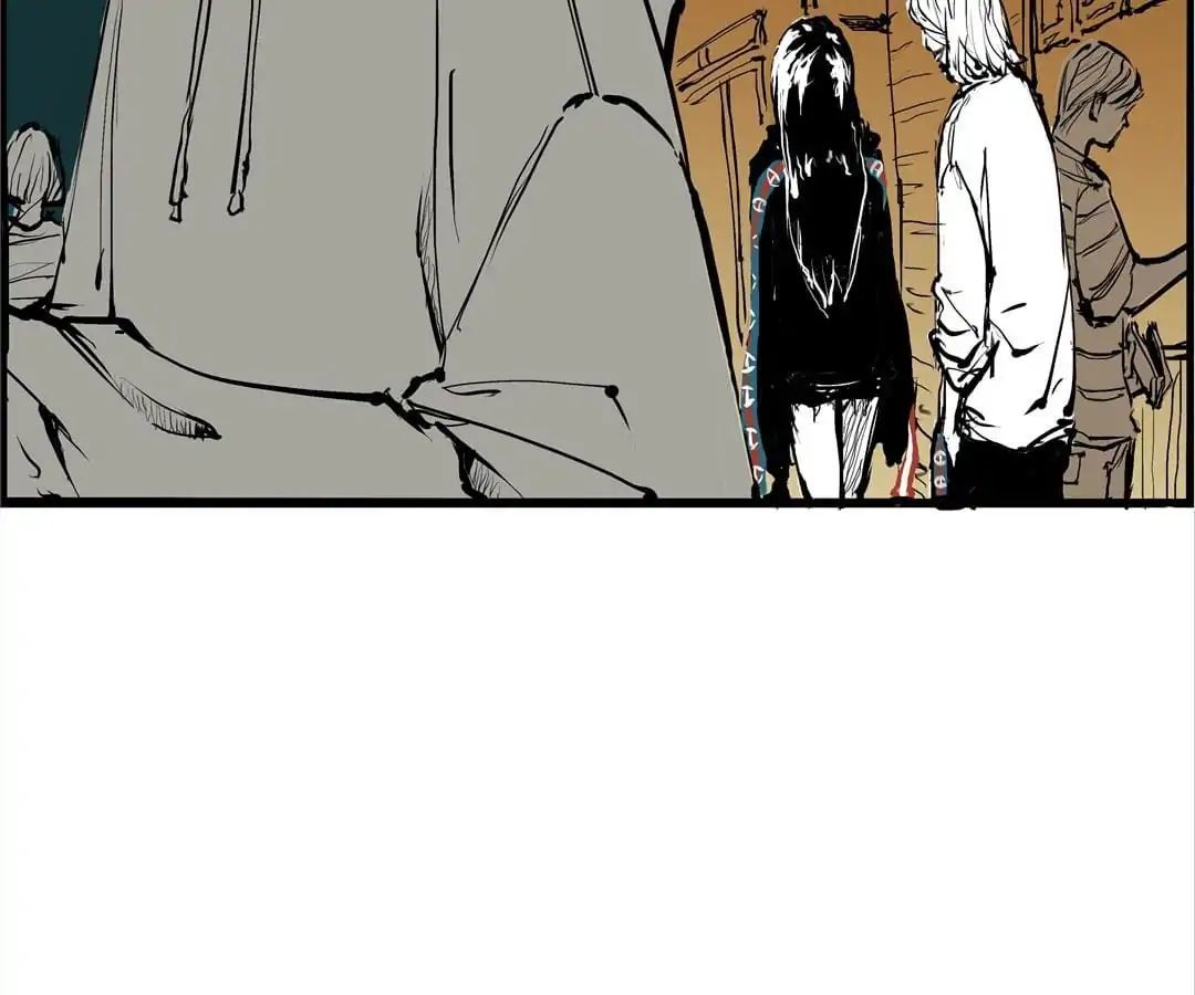 CICADA GIRL: Love Appraiser Chapter 18 - page 65