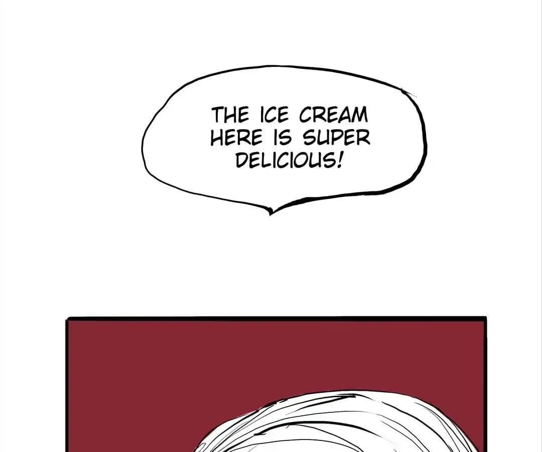 CICADA GIRL: Love Appraiser Chapter 18 - page 67