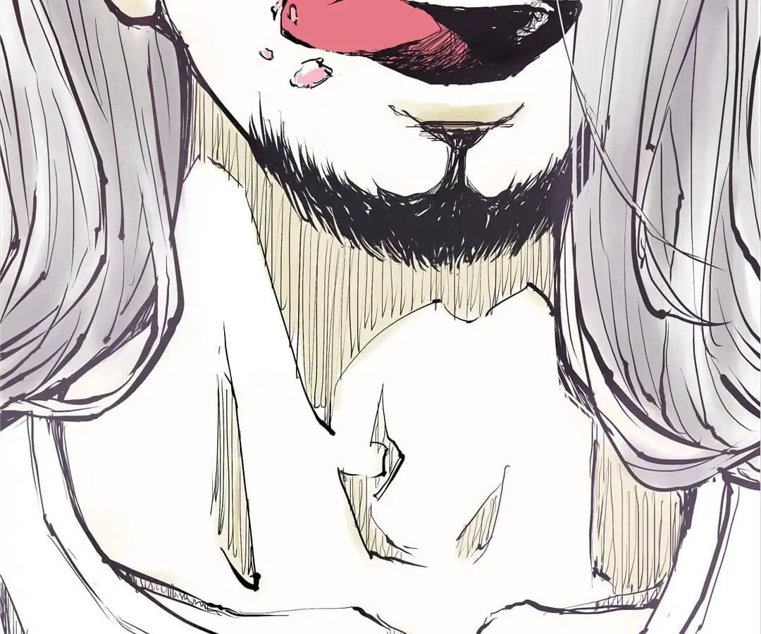 CICADA GIRL: Love Appraiser Chapter 18 - page 83