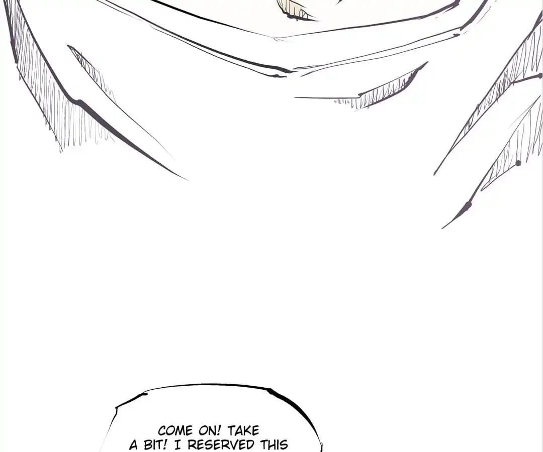CICADA GIRL: Love Appraiser Chapter 18 - page 84