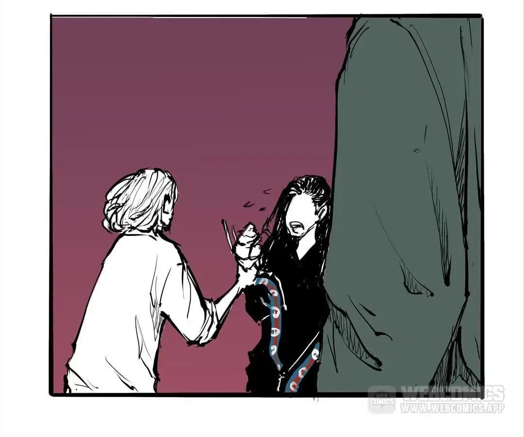 CICADA GIRL: Love Appraiser Chapter 18 - page 86