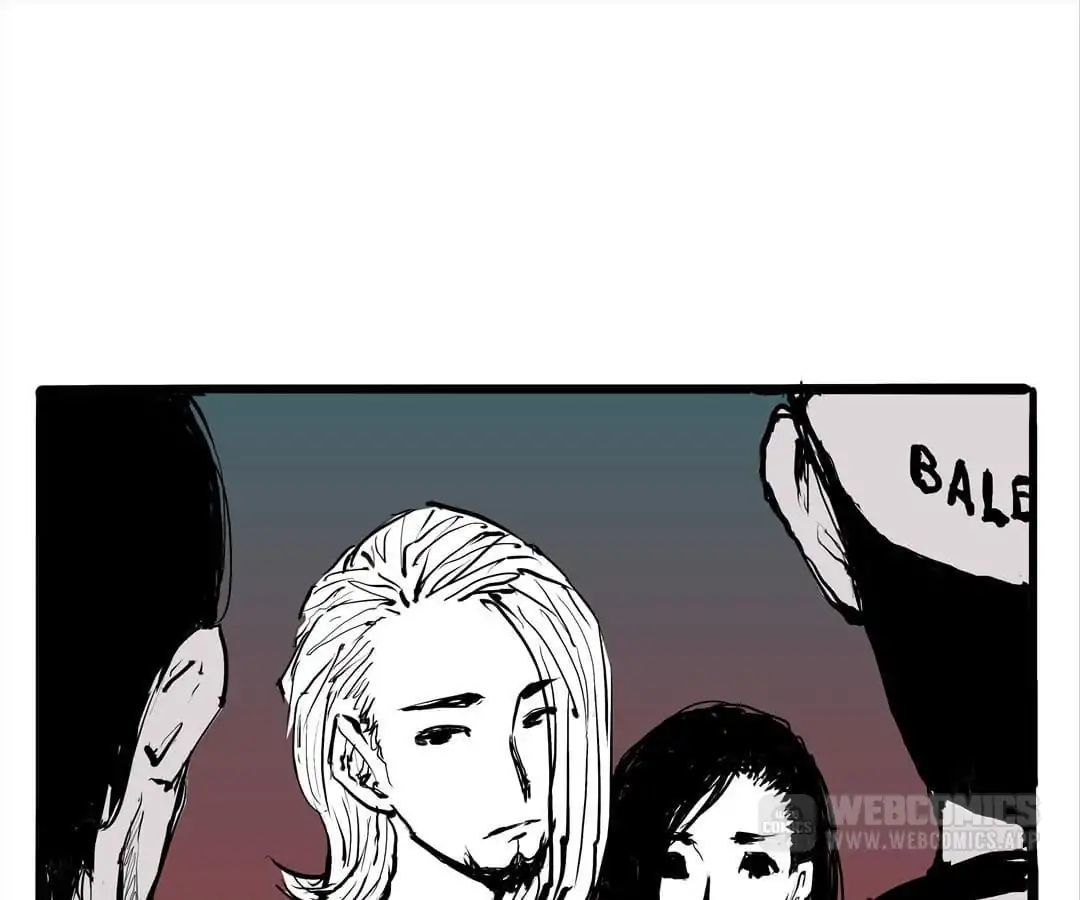 CICADA GIRL: Love Appraiser Chapter 18 - page 98