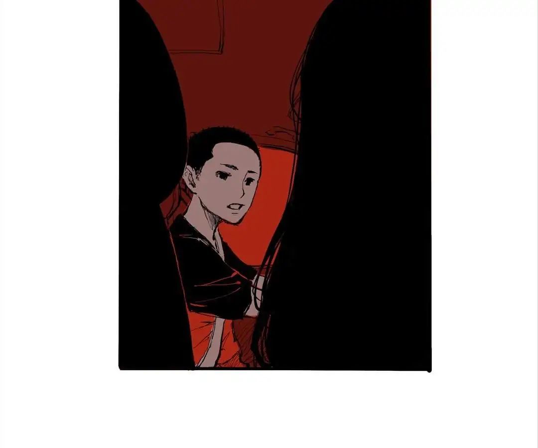 CICADA GIRL: Love Appraiser Chapter 14 - page 105