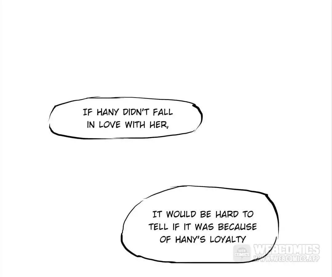 CICADA GIRL: Love Appraiser Chapter 14 - page 106