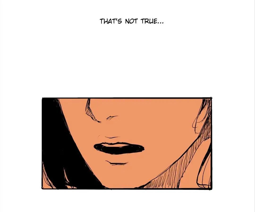 CICADA GIRL: Love Appraiser Chapter 14 - page 116