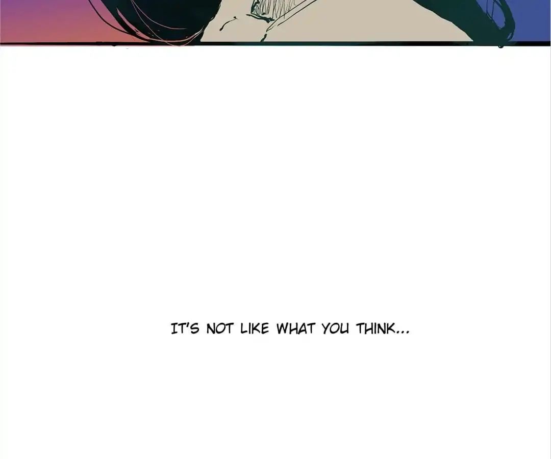 CICADA GIRL: Love Appraiser Chapter 14 - page 120