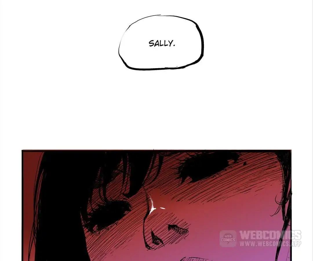 CICADA GIRL: Love Appraiser Chapter 14 - page 122