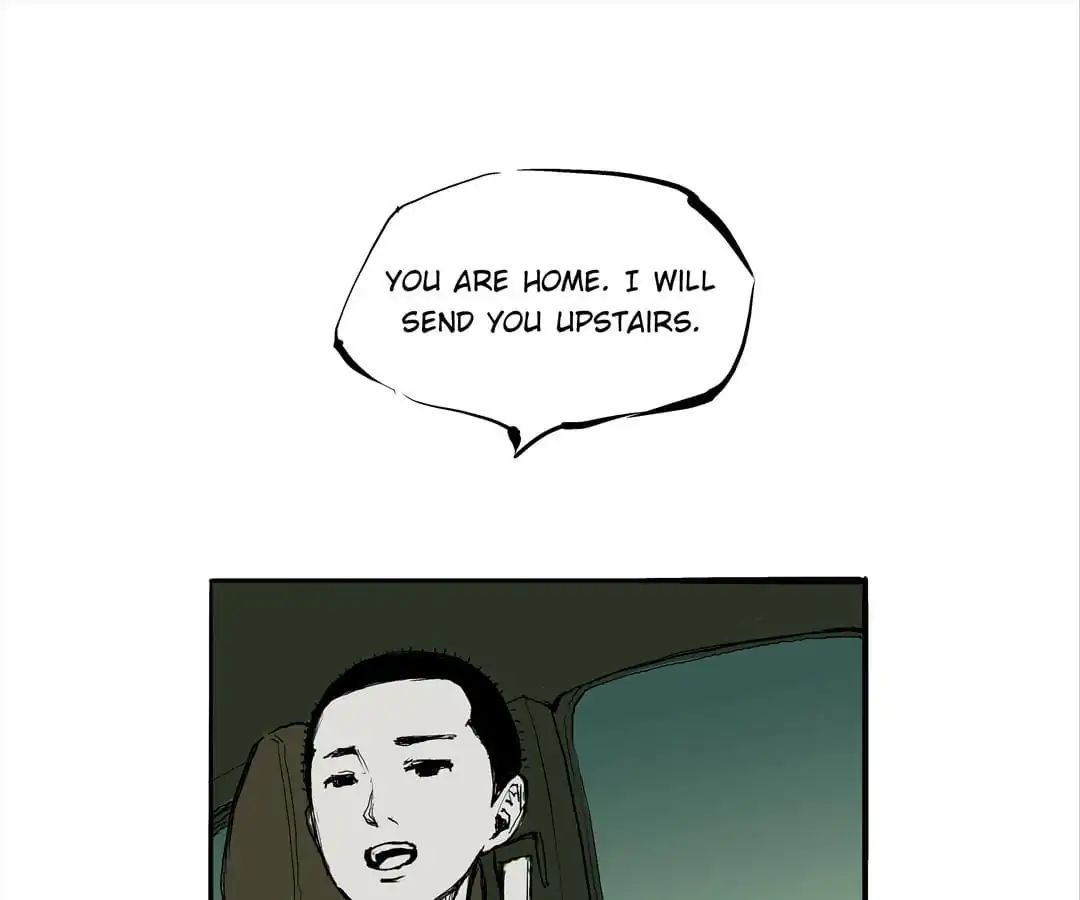 CICADA GIRL: Love Appraiser Chapter 14 - page 124