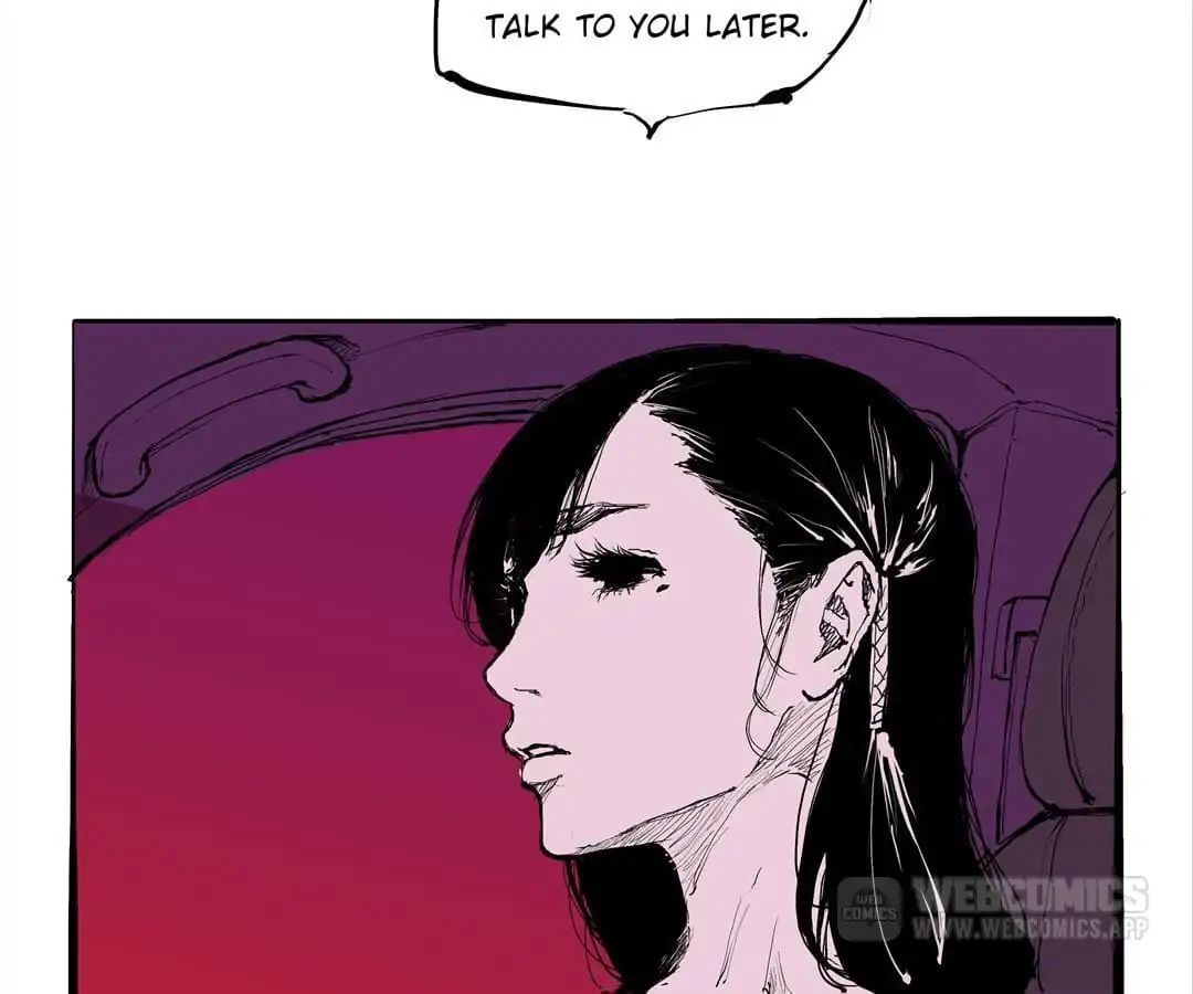CICADA GIRL: Love Appraiser Chapter 14 - page 126