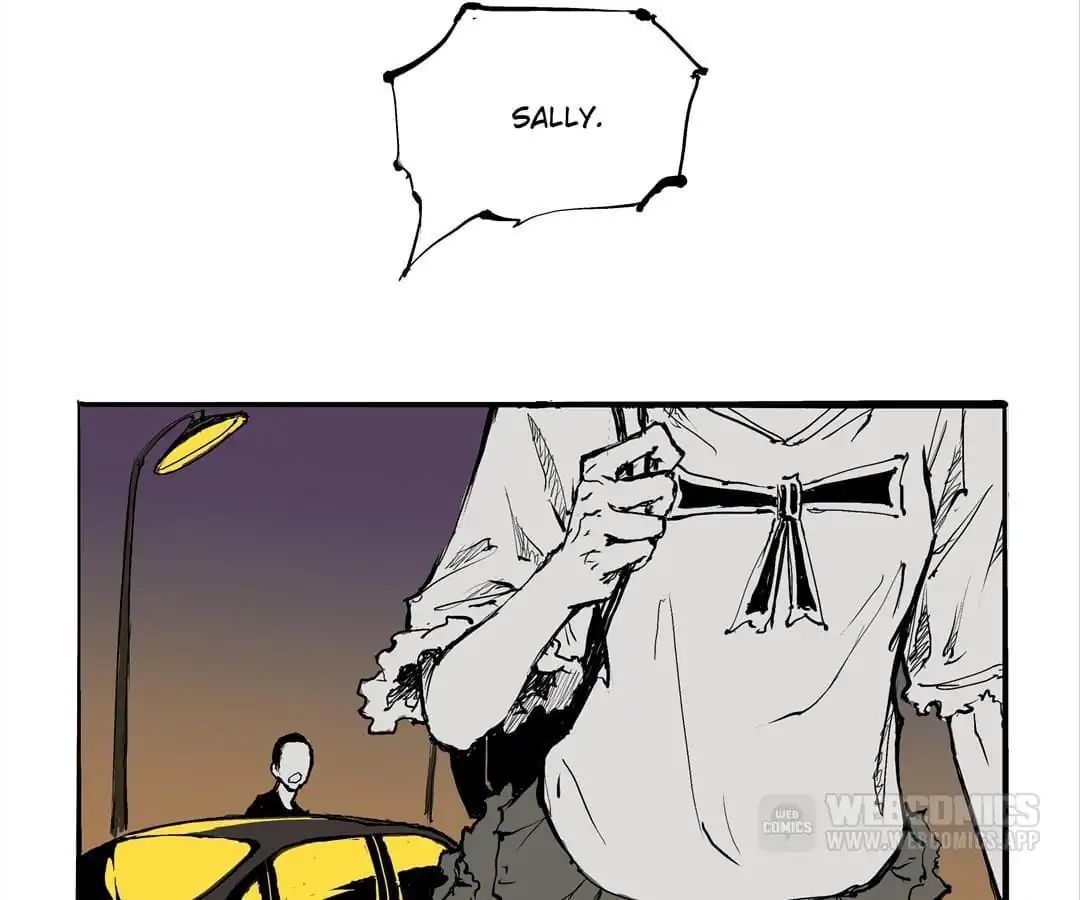 CICADA GIRL: Love Appraiser Chapter 14 - page 130